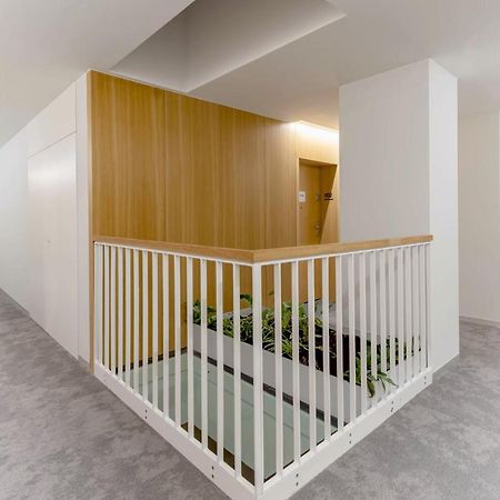 Apartament Champagne Гданск Екстериор снимка
